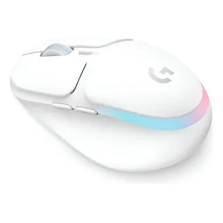 Mouse Inalambrico G705 Logitech G Lightspeed Bluetooth Gamer