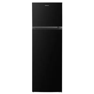 Heladera con Freezer Philco 244L Negro NPHCT260N