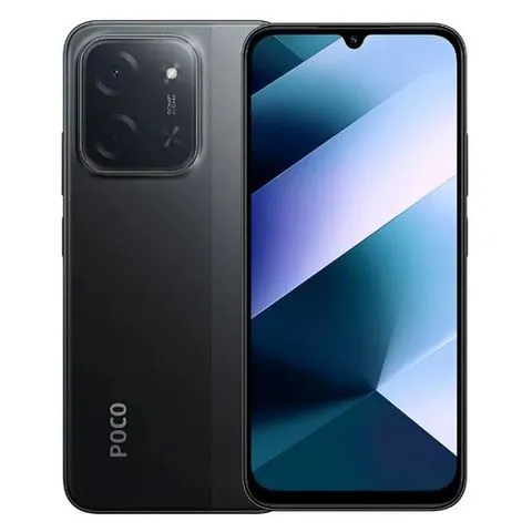 Celular Xiaomi Poco C85 128 GB Dual Sim 6g Ram