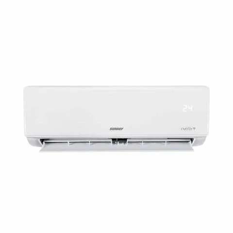 Aire Acondicionado Inverter Surrey 553NIQ22GN81F 6500W 5590F