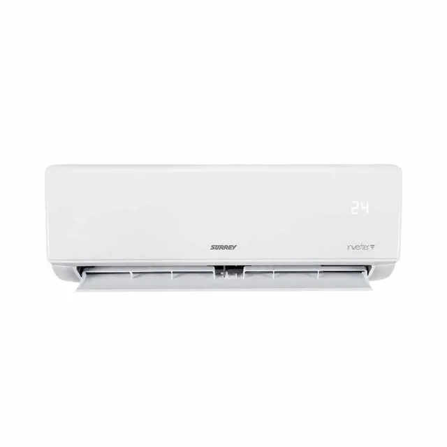 Aire Acondicionado Inverter Surrey 553NIQ22GN81F 6500W 5590F