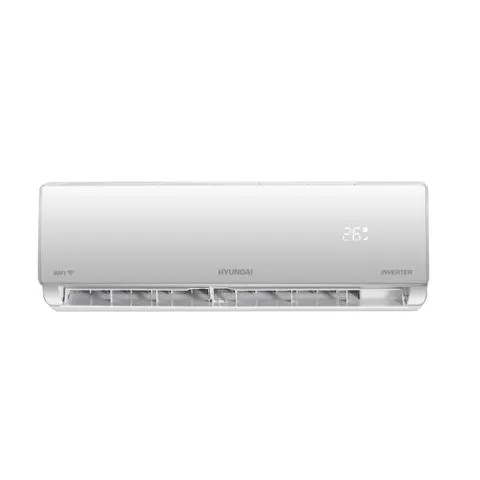 Aire Acondicionado F/C Hyundai Inverter con Wi-Fi 5200W / 4472 Frigorías