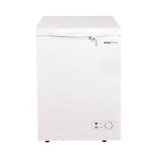Freezer Horizontal Kanjihome Kjh-Fp120 - Kjh-Fpgeb