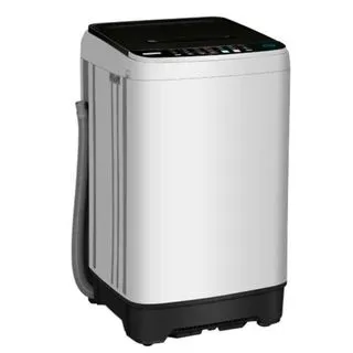 LAVARROPAS PANORAMIC PAN-WMCVSL CARGA SUPERIOR 4 KG