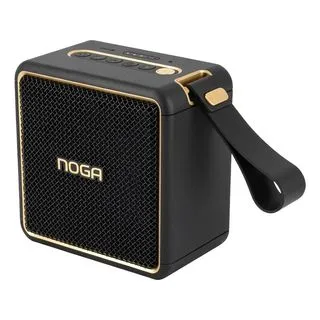 Parlante Bluetooth Inalámbrico Noga N25bt 20w Premium