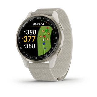 Reloj Garmin Approach golf S50