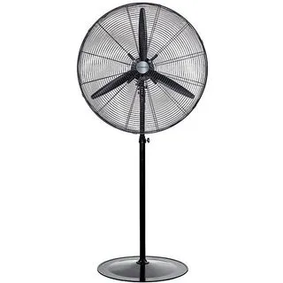 Ventilador de Pie Industrial Peabody 30" PE/VI300ME 240Watts 2 en 1