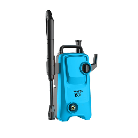 Hidrolavadora pro wash 1500 modelo g2516ar marca gamma