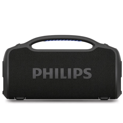 Parlante Philips Portatil Boombeat Tax400B/00
