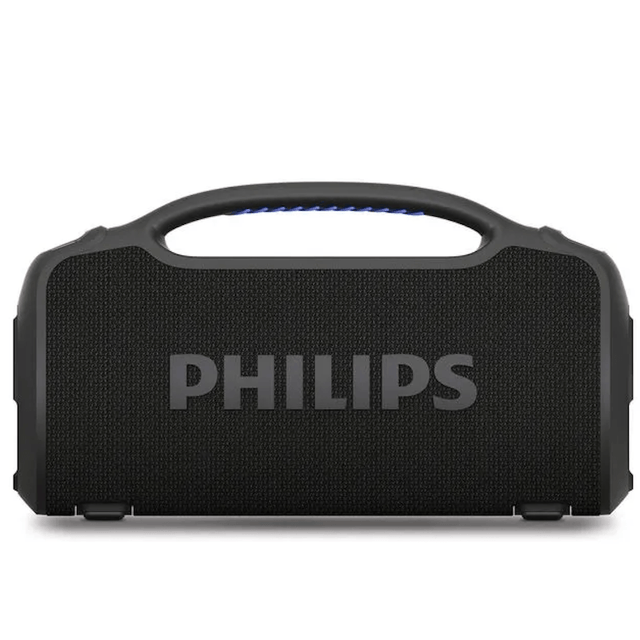 Parlante Philips Portatil Boombeat Tax400B/00