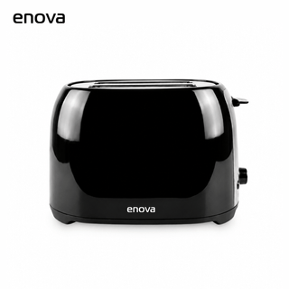 Tostadora eléctrica 750W 2 Posiciones