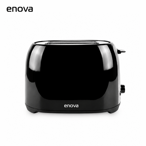 Tostadora eléctrica 750W 2 Posiciones