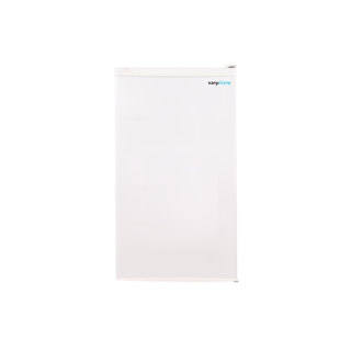 Freezer Bajo Mesada Kanji Home 80L KJH-FPBM90 Blanco