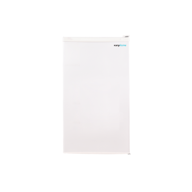Freezer Bajo Mesada Kanji Home 80L KJH-FPBM90 Blanco