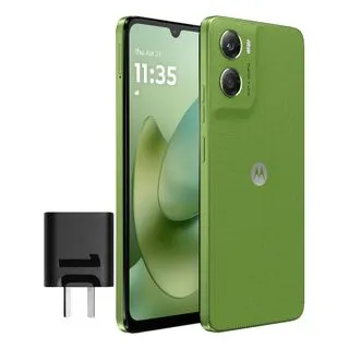 Celular Motorola G06 4gb Ram Android 15 50mpx