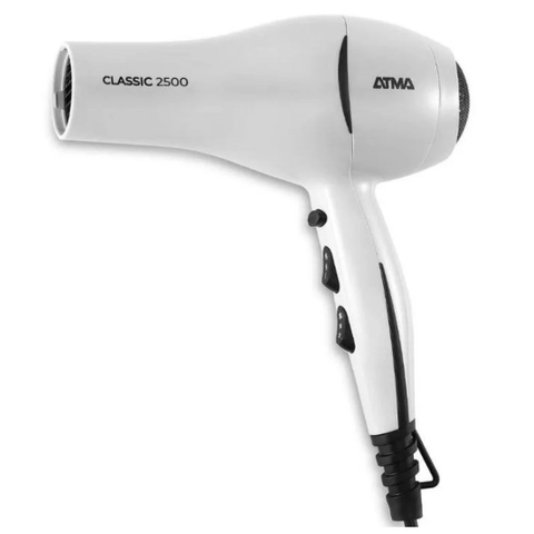 Secador de Cabello Atma SP8970WP 2V 1800Watts