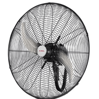 Ventilador de Pared Axel AX-PAR26 26" 115Watts