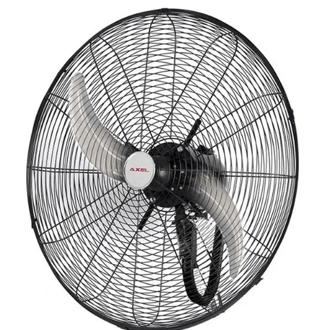 Ventilador de Pared Axel AX-PAR26 26" 115Watts