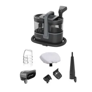 Aspiradora Limpia Tapizados Gadnic 1800W Succión 16 kPa Cable 5 Mts