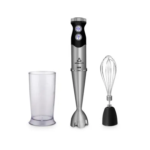 Licuadora de Mano Ultracomb LM-2530 1000W