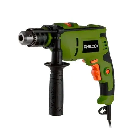 Taladro Percutor Philco TP712P 710W