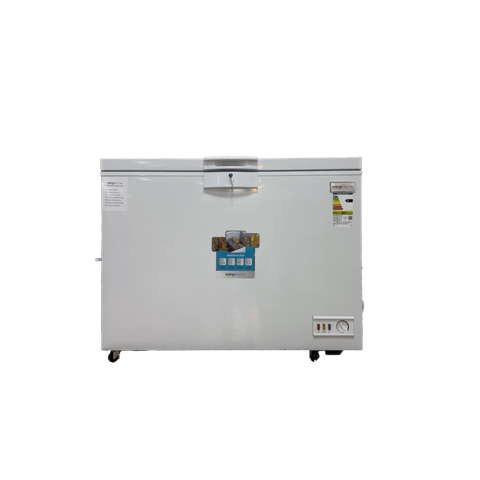 Freezer de pozo Kanji 300Lts Blanco