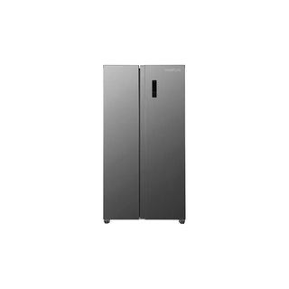 HELADERA SIDE BY SIDE SMARTLIFE NO FROST DIGIT INVERTER 560LTS