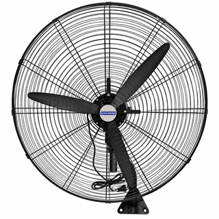 Ventilador de Pared Industrial 30" 230 W KB-9090 Ken Brown