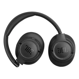 Auriculares Inalámbricos Bluetooth Jbl Tune 780nc, Negro Negro