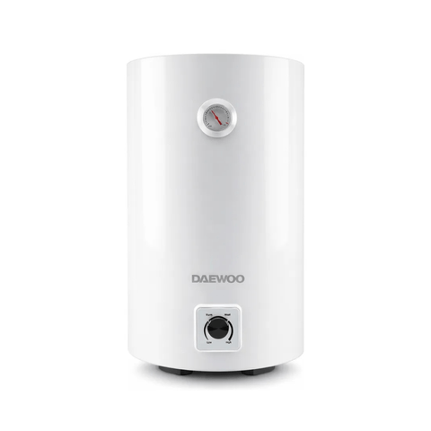 Termotanque Eléctrico Daewoo 80L INF DW004-80L