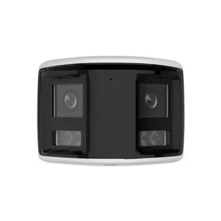 Camara IP Hikvision 8MP IPCB480HAD Doble Lente