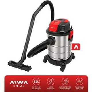 Aspiradora Aiwa AWH-AI025 sopladora