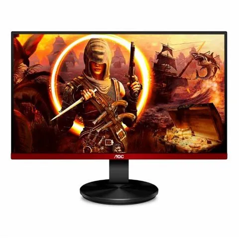 Monitor Gamer de 27" (27") Full HD AOC G2790VX