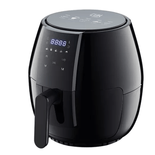 Freidora de aire Airfryer Gadnic FREI0003