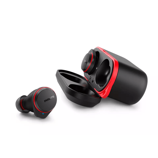 Auriculares Deportivos Philips TAA7507BK/00