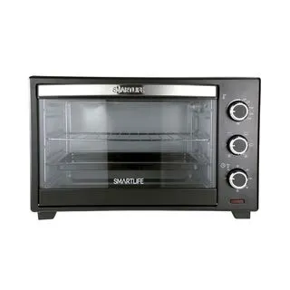 Horno Electrico Smartlife 40 Litros Sl-To0040