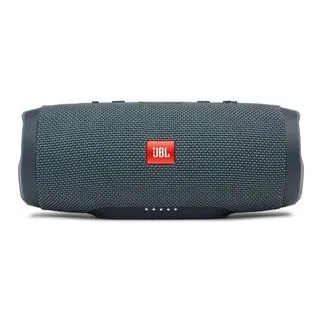 Parlante Jbl Charge Essential Portátil Con Bluetooth Negro