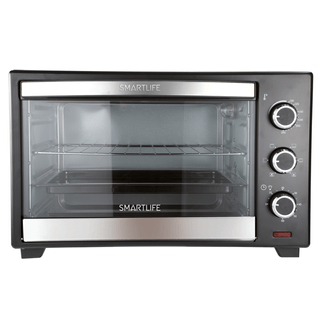 HORNO ELECTRICO SMARTLIFE SL-TO0050 CONVECCION 50LT