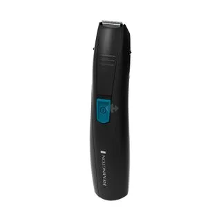 Cortabarba y modelador 5 en 1 Remington PG181 negro