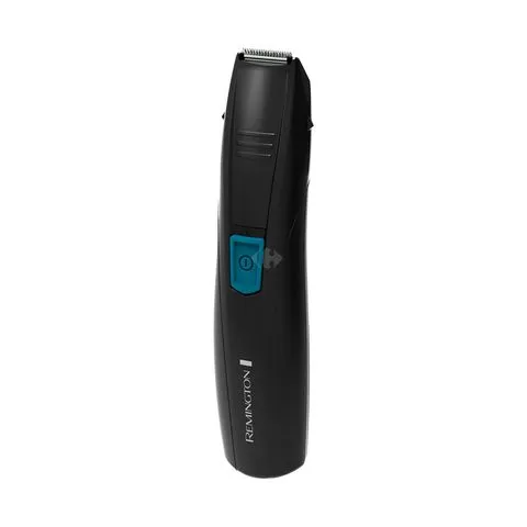 Cortabarba y modelador 5 en 1 Remington PG181 negro