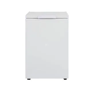 Freezer horizontal 130lts Bluesky BSKY130 blanco
