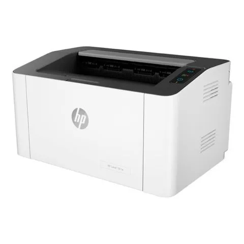 Impresora Hp Laser Monocromática 107W Wi-fi 20 PPM