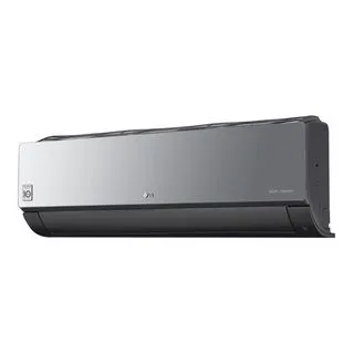 Aire Acondicionado LG Inverter Artcool Frío Calor 6000fg