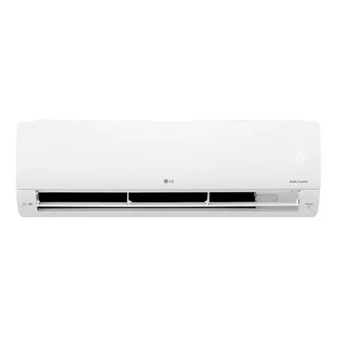 Aire Acondicionado LG Dualcool Inverter Frío Calor 5548fg