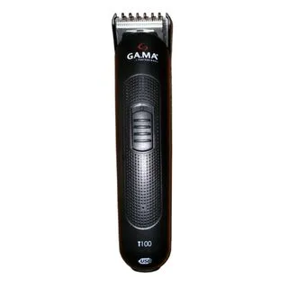 Cortabarba ga.ma t100 negro.