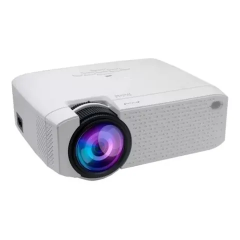 Proyector Kanji KJ-814 1600lm blanco 220V