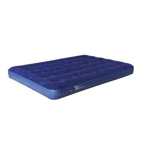 Colchon Infable Broksol 2 Plazas Aires De 191x137