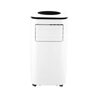 Aire Acondicionado Portátil Sansei Frío/calor 2279 Frigorías 2650w SAP26HC9AN