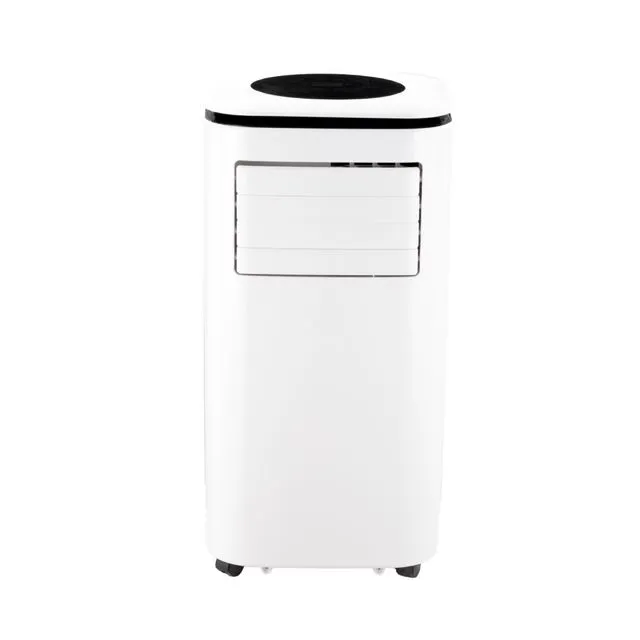 Aire Acondicionado Portátil Sansei Frío/calor 2279 Frigorías 2650w SAP26HC9AN