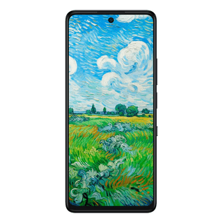 Celular Tcl 50 Pro Nxtpaper 5g Android Color Space